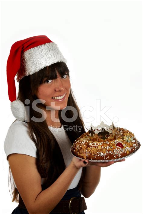 Epiphany Cake Stock Photo | Royalty-Free | FreeImages