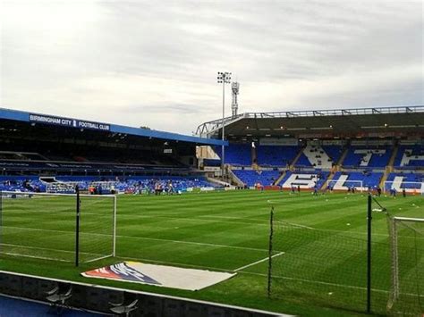 Birmingham City Football Club - 2021 All You Need to Know BEFORE You Go ...