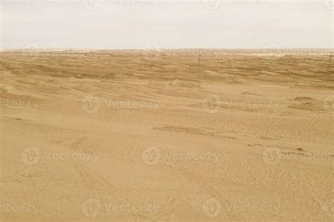 Dryness land with erosion terrain, geomorphology background. 27861552 ...