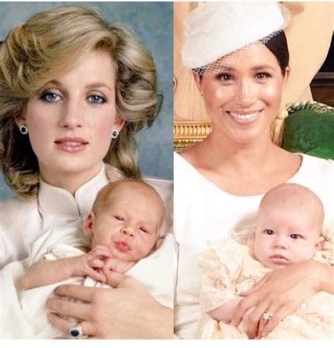 Pin on Royal family | Prince harry and meghan, Princess diana family ...