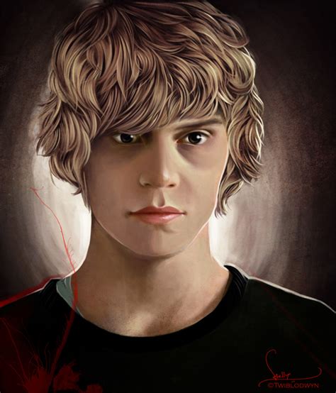 Tate Langdon by Dasyeeah on DeviantArt