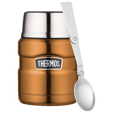 Ételtermosz Thermos Style | 4Camping.hu