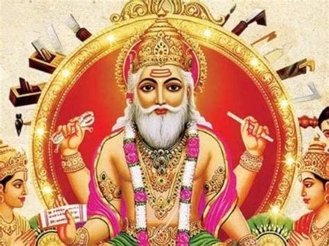 Vishwakarma Puja 2019: Everything you should know about Lord Vishwakarma, the divine architect