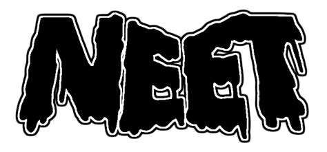 Neet Logo by grazcore on DeviantArt