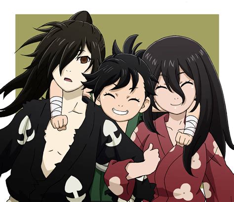 10+ Mio (Dororo) Fonds d'écran HD et Images