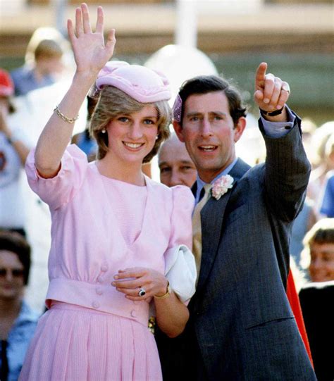 Catherine Walker 40 Year Anniversary Princess Diana Outfits