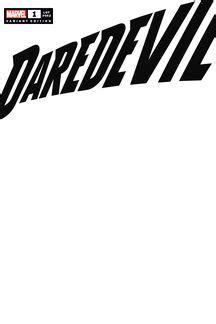 Daredevil (2023) #1 (Variant) | Comic Issues | Marvel