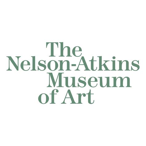 Nelson Atkins Museum of Art Logo PNG Transparent & SVG Vector - Freebie Supply