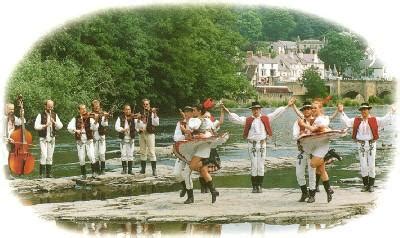 Llangollen International Eisteddfod How the Eisteddfod Works - llangollen.com