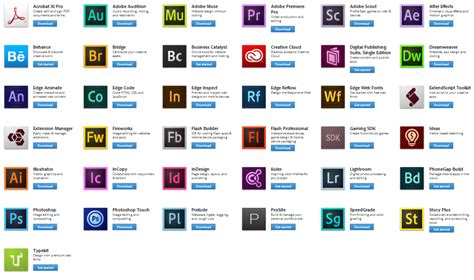 Adobe Creative Cloud - 24/7 Computers