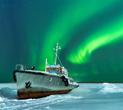 Aurora Borealis Photos, Download The BEST Free Aurora Borealis Stock ...