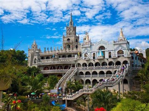 10 Most Beautiful Churches in Cebu