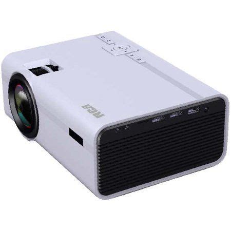 RCA RPJ136 Home Theater Projector - Up To 150" Reviews 2020