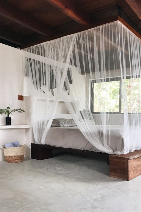 Amansala Tulum: My Stay at an Eco Resort in Mexico - Anne Sage