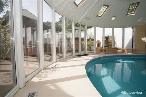 Embleton Spa Hotel Pool: Pictures & Reviews - Tripadvisor