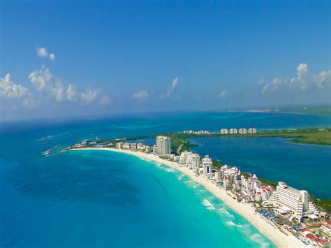 Cancun Wallpapers Widescreen - WallpaperSafari