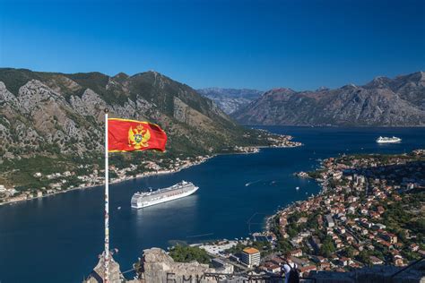 How is Culture and Life in Montenegro?