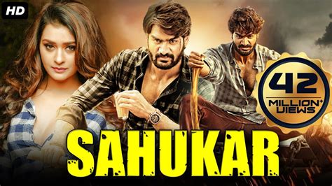 Saaho Sahukar | South Dubbed Hindi Movie | Kartikeya, Payal Rajput - YouTube