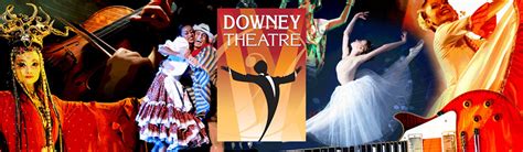 Tickets | Onstage Dance Center- Los Al | Downey Theatre