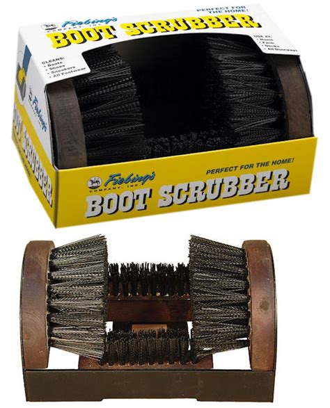 Boot Scrubber: Horse & Kennel Warehouse