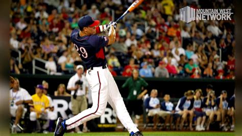 Former Fresno State Star Aaron Judge Will Compete in Home Run Derby ...