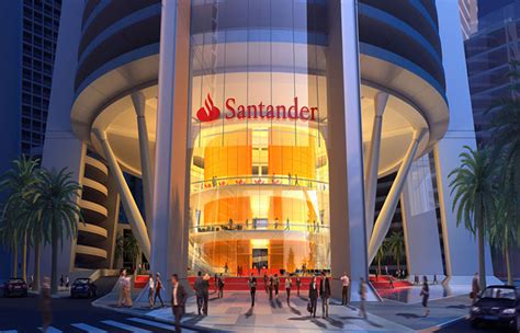 Santander Bank Corporate Office Headquarters - Phone Number & Address