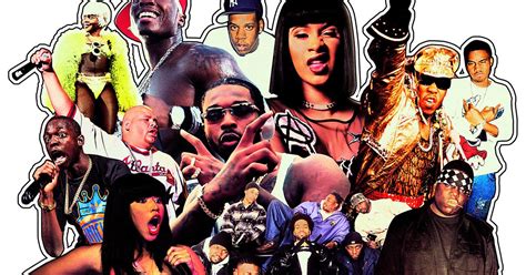 The 100 Best Rappers Of All Time Ranked By Hip Hop Heads