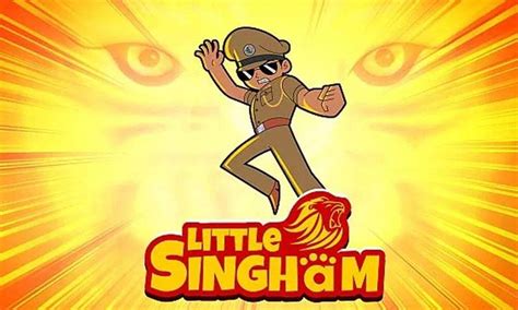 Top 124 + Little singham cartoon characters - Delhiteluguacademy.com