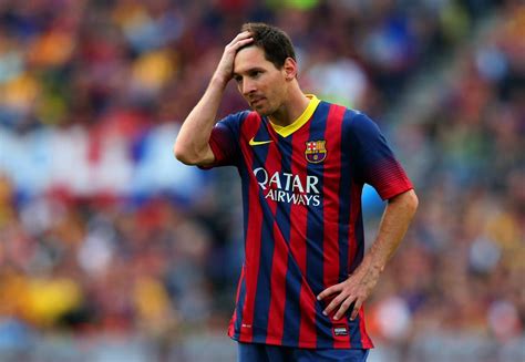 Pin on soccer http://ftw.usatoday.com/2016/07/lionel-messi-dyed-his ...