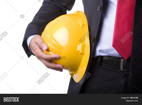 Engineer Helmet Image & Photo (Free Trial) | Bigstock