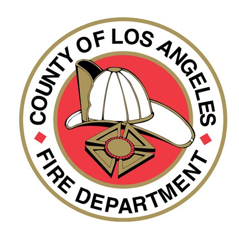 LA County Supervisor Holly J. Mitchell | LACoFD-Logo-Color