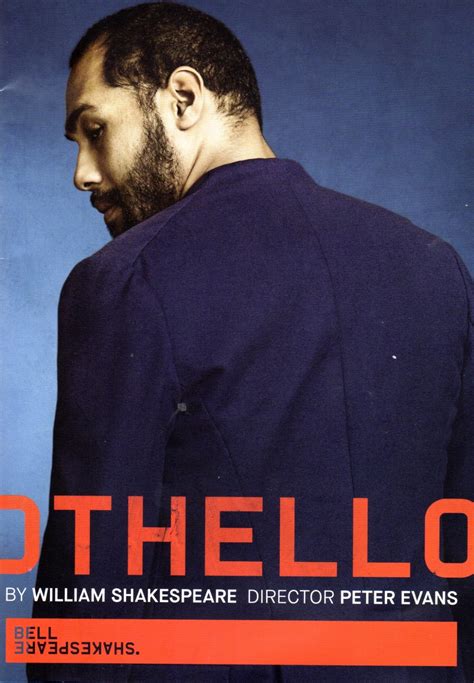 Canberra Critics Circle: Othello by William Shakespeare