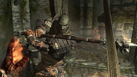 The Elder Scrolls V: Skyrim PC system requirements revealed - Neowin