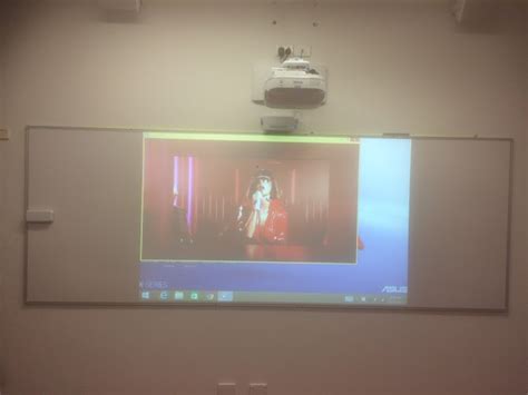 Classroom Projector Upgrade for Korowa Anglican Girls' School - DIB ...