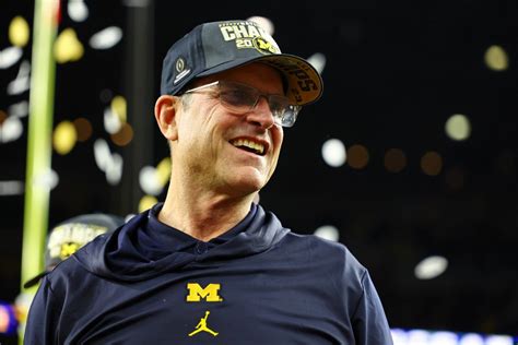 Despite Ongoing Talks With Chargers, Jim Harbaugh Will Interview Again With NFC Team - Sports ...