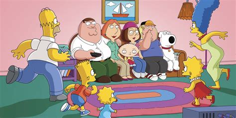 Family Guy Wallpaper