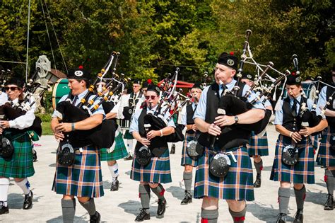 11th Annual Celtic Festival & Highland Games of Central Kentucky - Rector Hayden REALTORS®