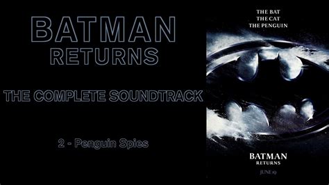 Danny Elfman Batman Full Orchestral Score | ubicaciondepersonas.cdmx.gob.mx