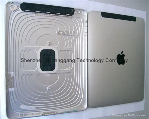 iPad rear back cover,iPad 3G back cover,iPad Repair Part,ipad spare ...