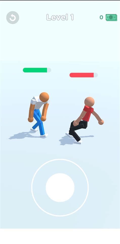 Descargar Ragdoll Fighter 1.0 APK Gratis para Android