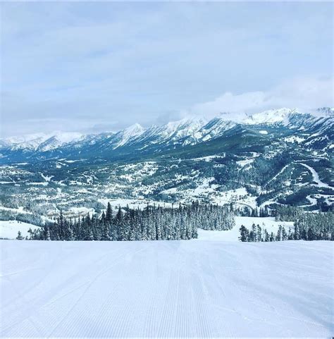 Big Sky Montana : Outdoors