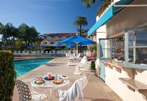 7 Best Beachfront Hotels In Santa Barbara, California - | Trip101