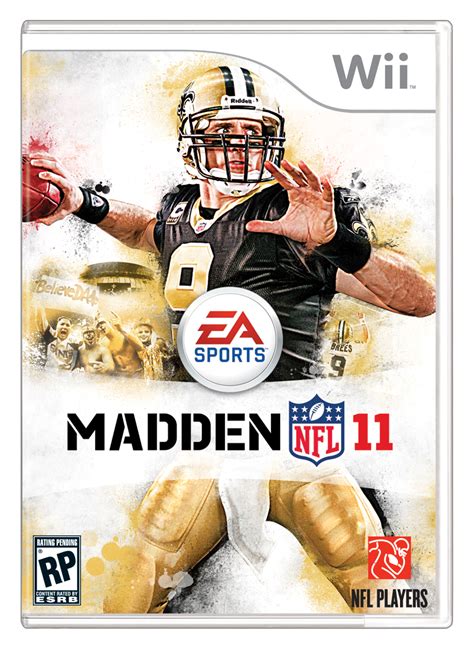 Ranking every ‘Madden’ cover, from best to worst | For The Win