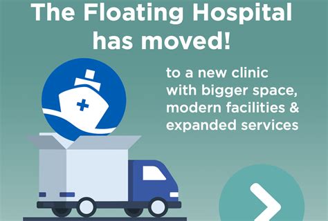 New Floating Hospital Location - OANA - Old Astoria Neighborhood ...