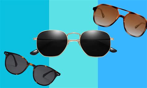 Sunglasses for a steal: Score popular frames for just $14, today only