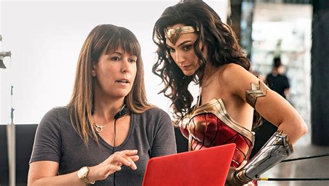 Wonder Woman 1984: We Set Out to Do Something Special, Says Gal Gadot ...