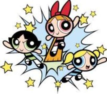 fetitele powerpuff - ilovemj