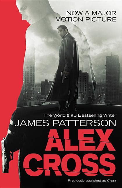 Alex Cross Novels: Alex Cross (Series #12) (Paperback) - Walmart.com ...