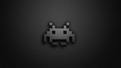 Space Invaders Wallpapers - Top Free Space Invaders Backgrounds - WallpaperAccess