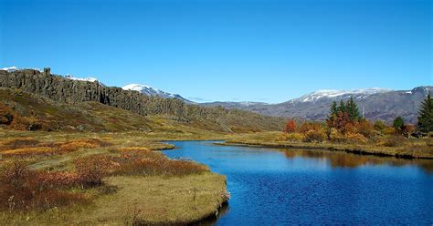 Thingvellir in Southern Region, Iceland | Sygic Travel